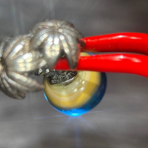 Trollbeads Palm Island Bead - Picture 6 of 6